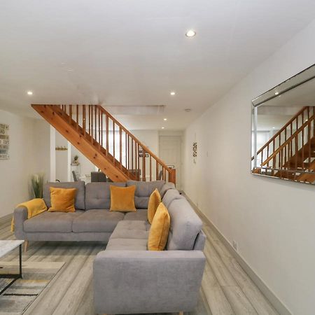 Harbour Retreat Villa Millom Dış mekan fotoğraf