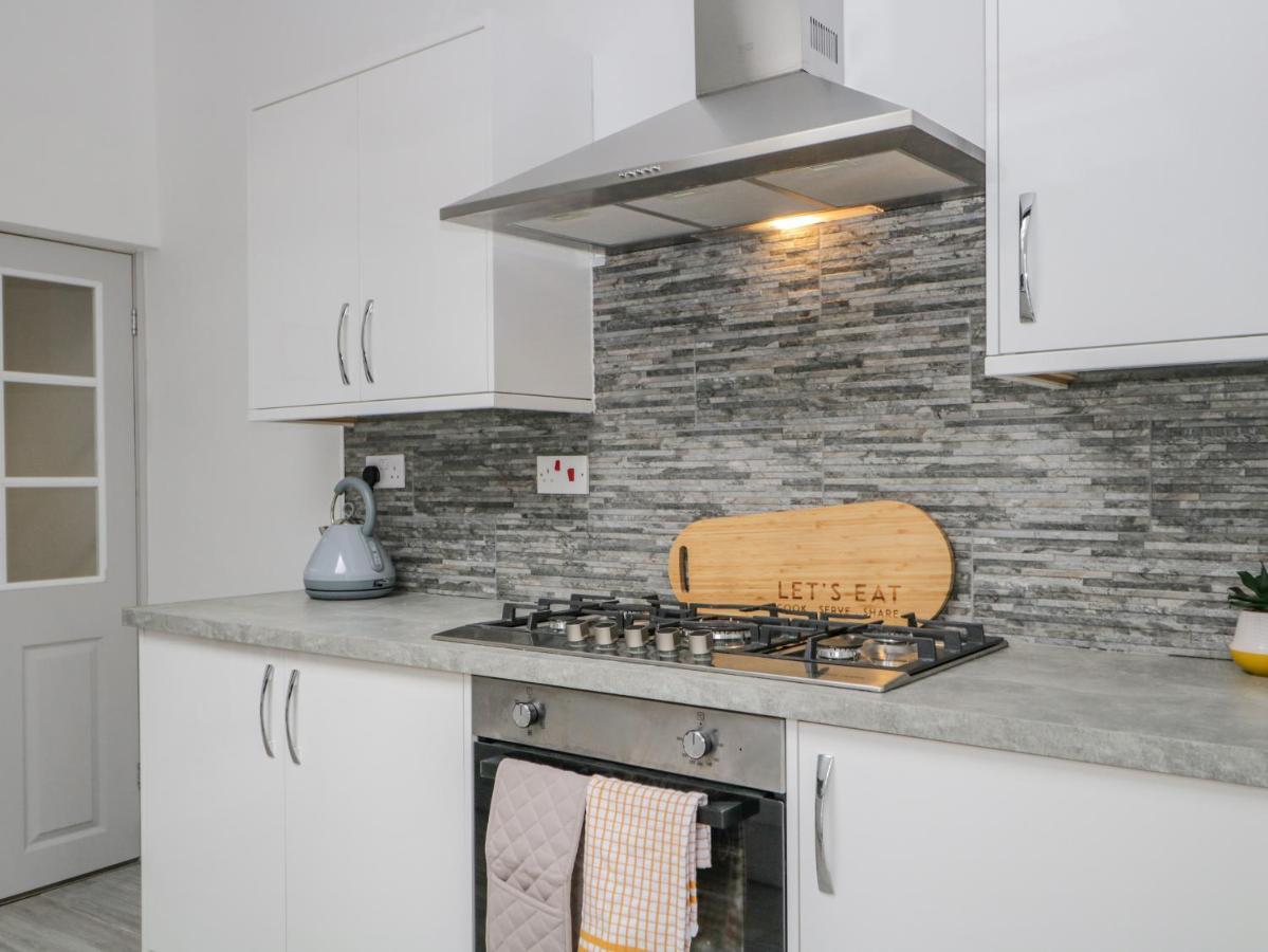 Harbour Retreat Villa Millom Dış mekan fotoğraf