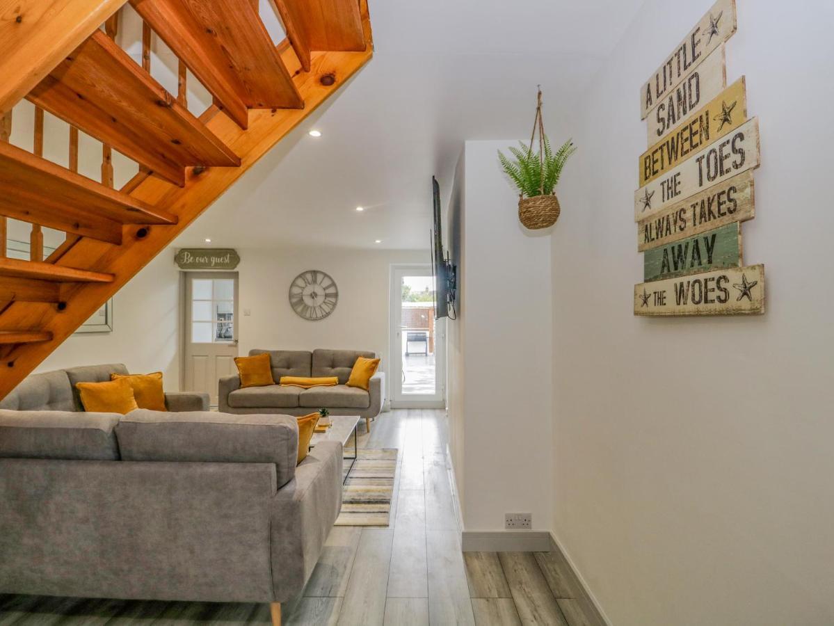 Harbour Retreat Villa Millom Dış mekan fotoğraf