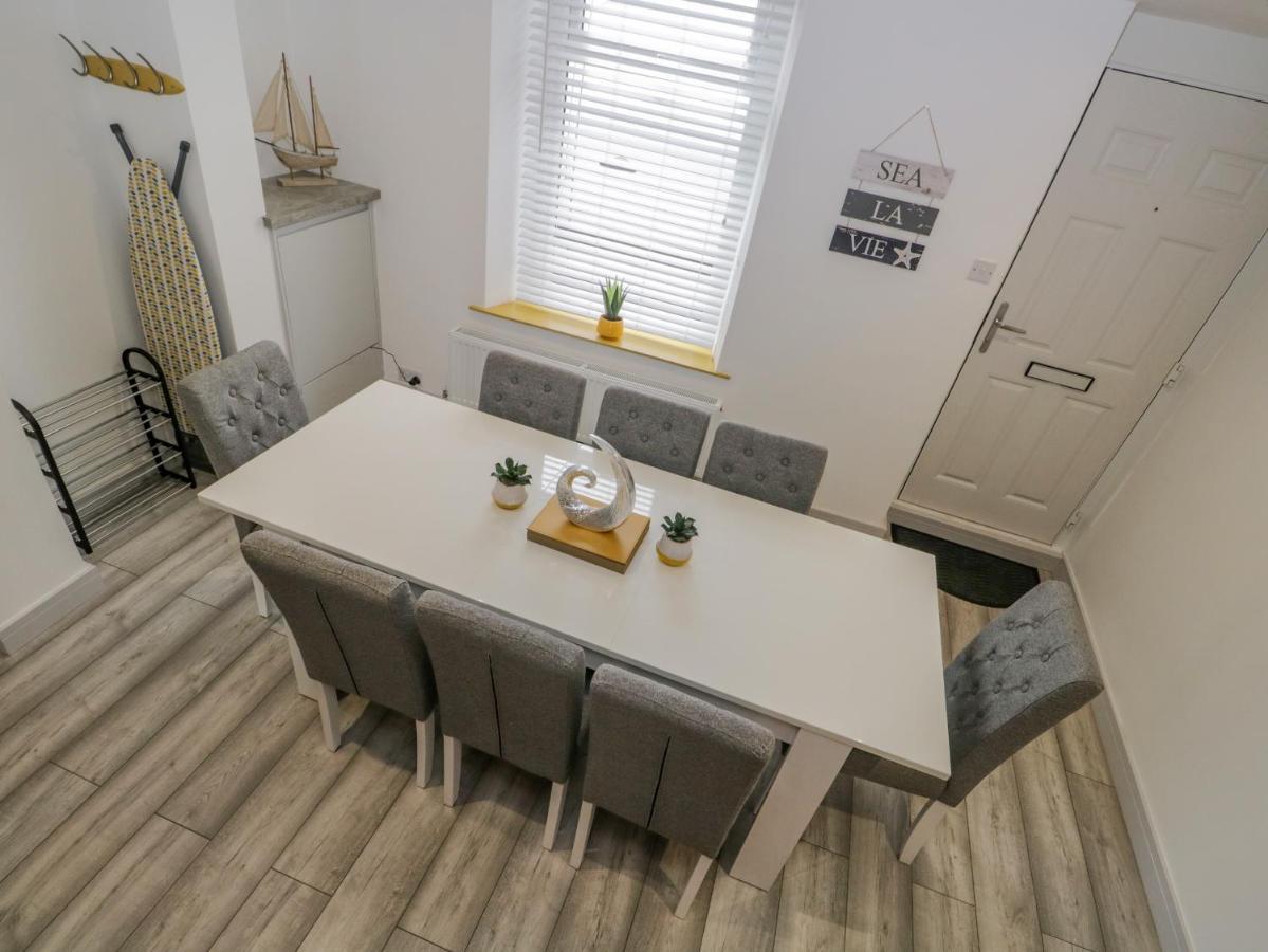 Harbour Retreat Villa Millom Dış mekan fotoğraf