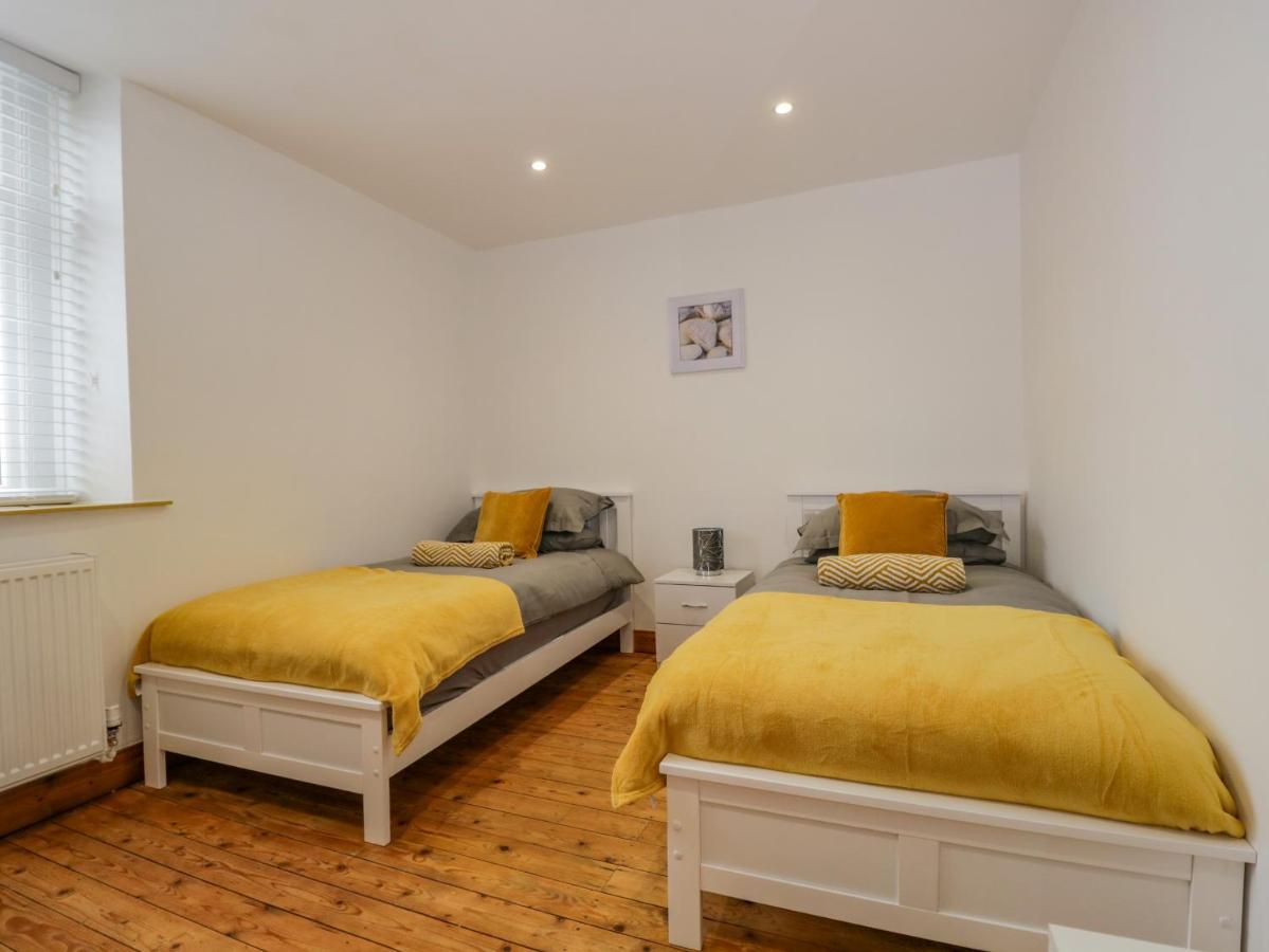 Harbour Retreat Villa Millom Dış mekan fotoğraf