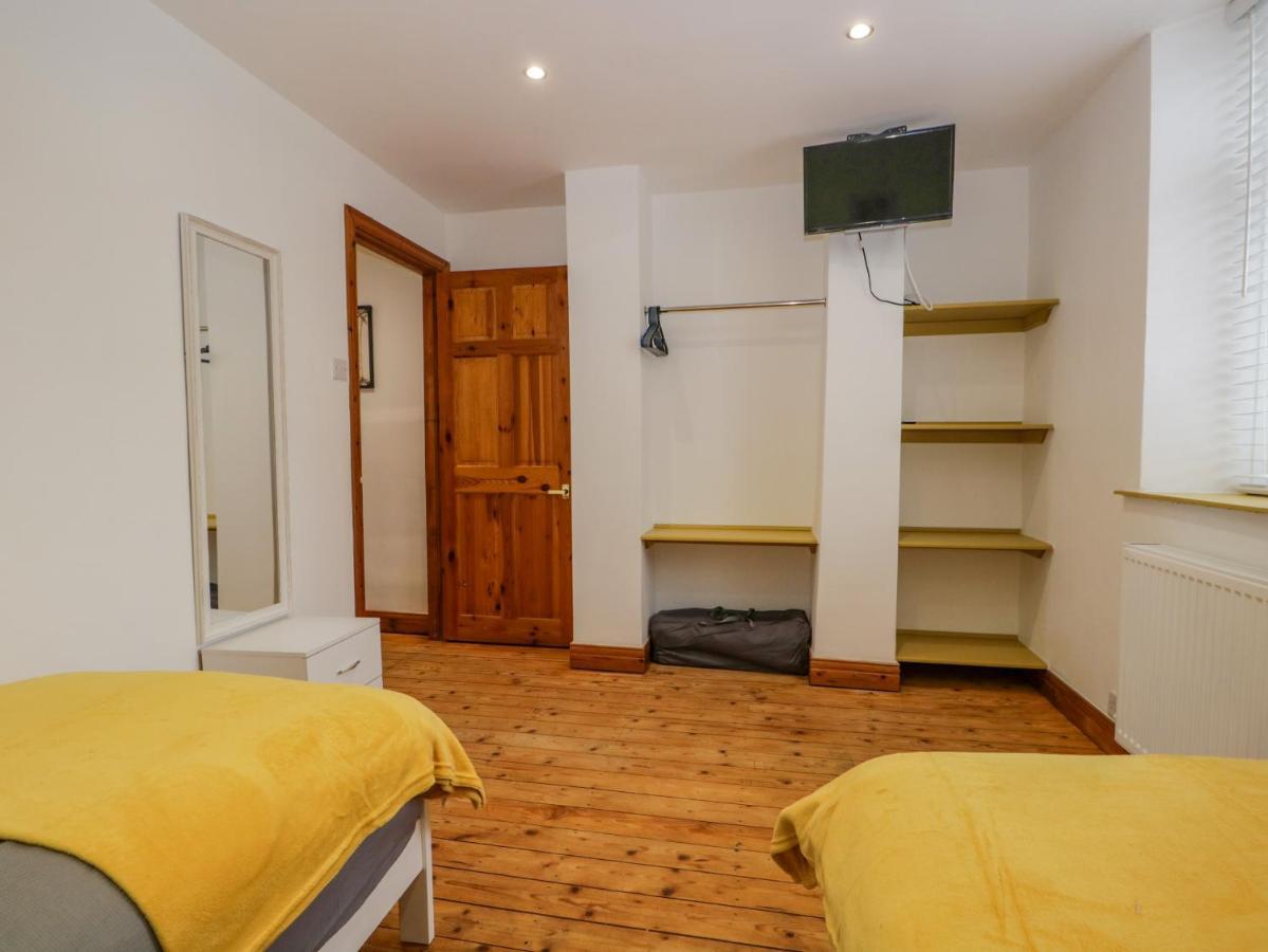 Harbour Retreat Villa Millom Dış mekan fotoğraf