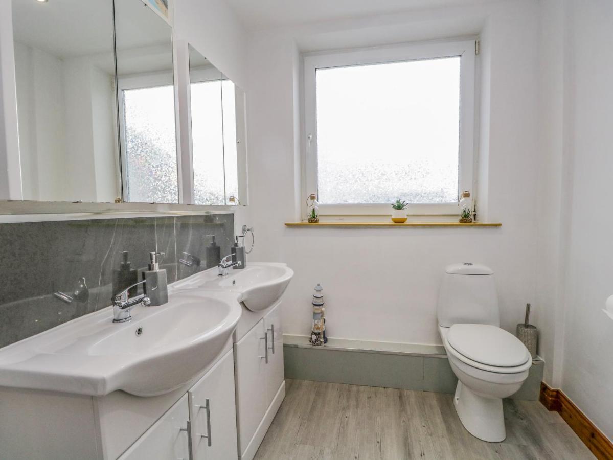 Harbour Retreat Villa Millom Dış mekan fotoğraf