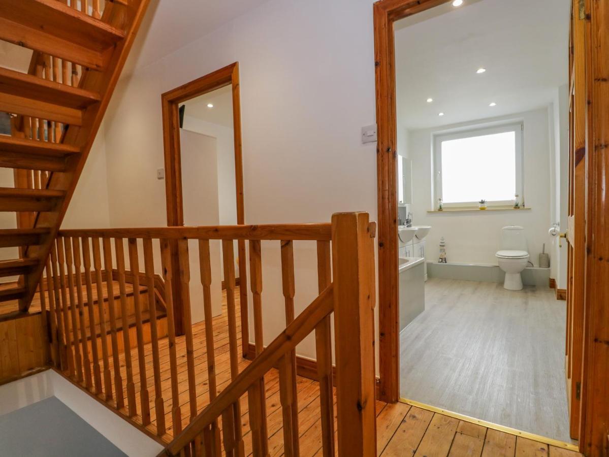 Harbour Retreat Villa Millom Dış mekan fotoğraf