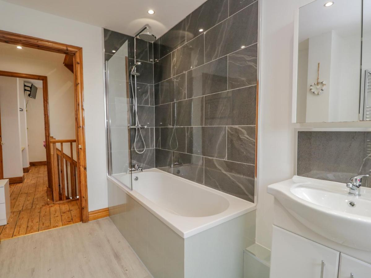 Harbour Retreat Villa Millom Dış mekan fotoğraf