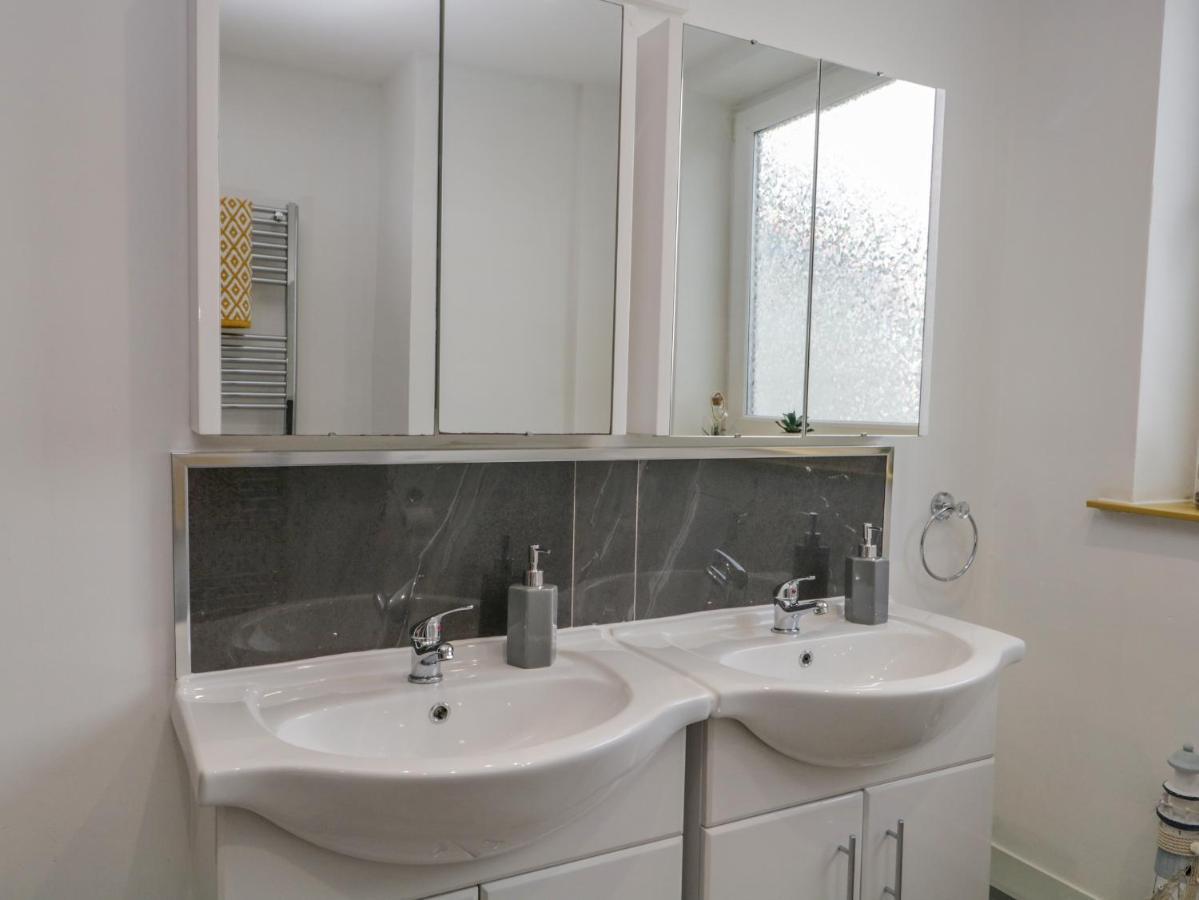 Harbour Retreat Villa Millom Dış mekan fotoğraf