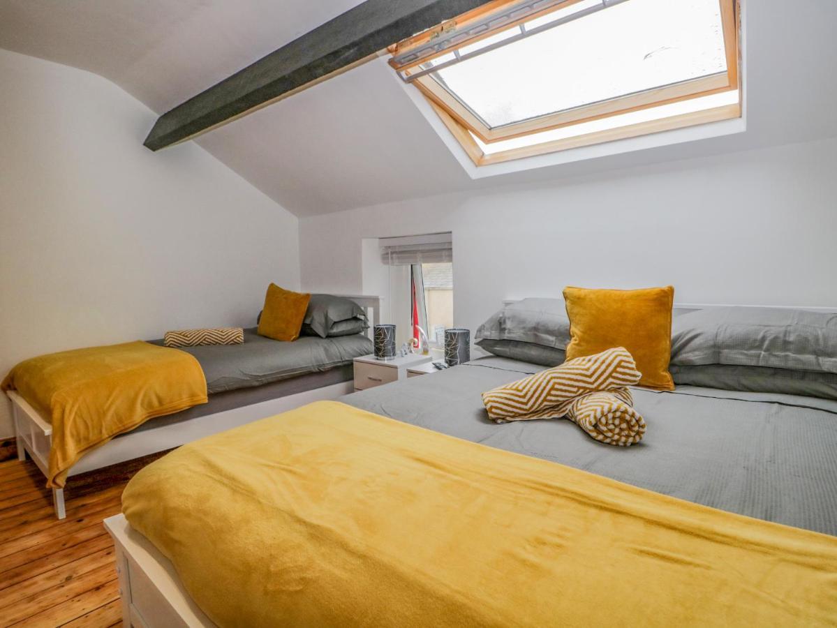 Harbour Retreat Villa Millom Dış mekan fotoğraf