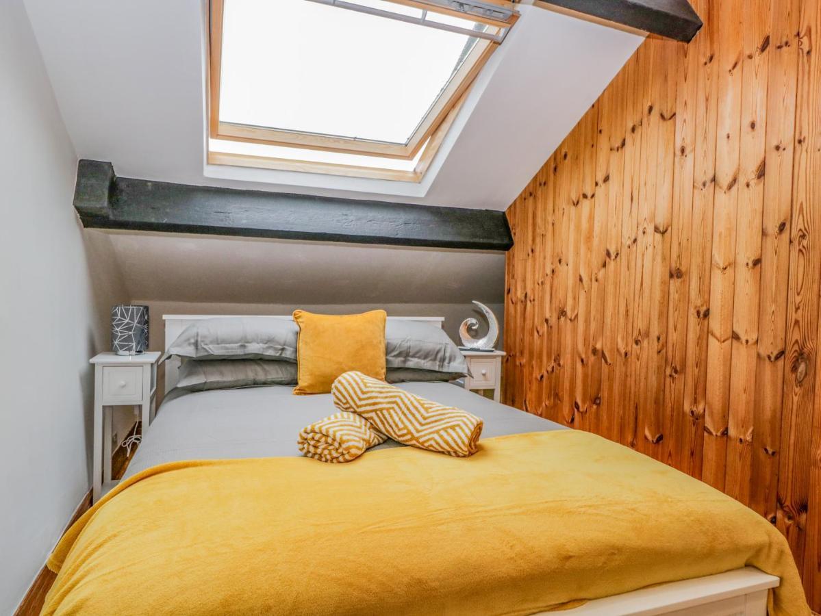 Harbour Retreat Villa Millom Dış mekan fotoğraf