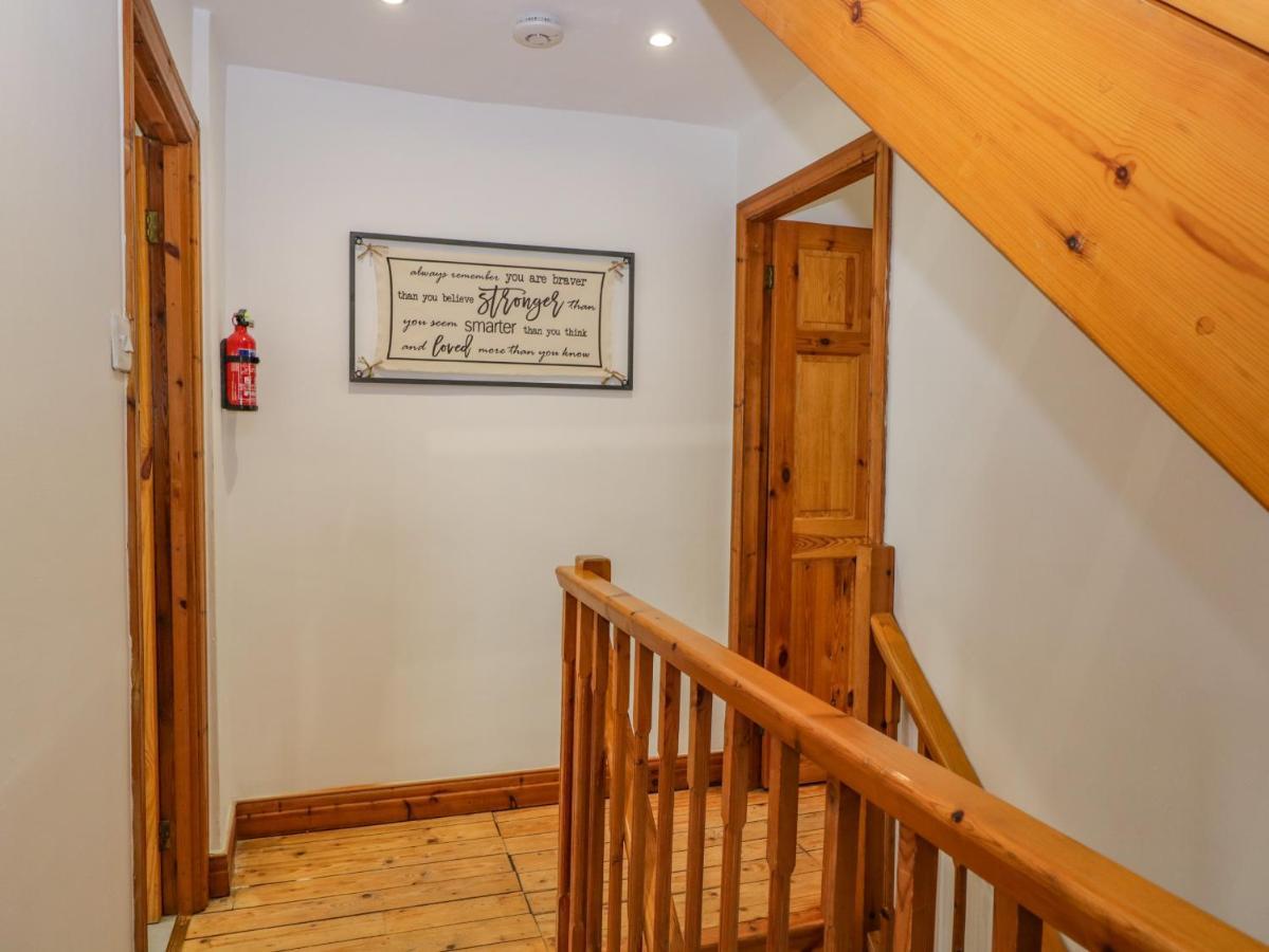 Harbour Retreat Villa Millom Dış mekan fotoğraf