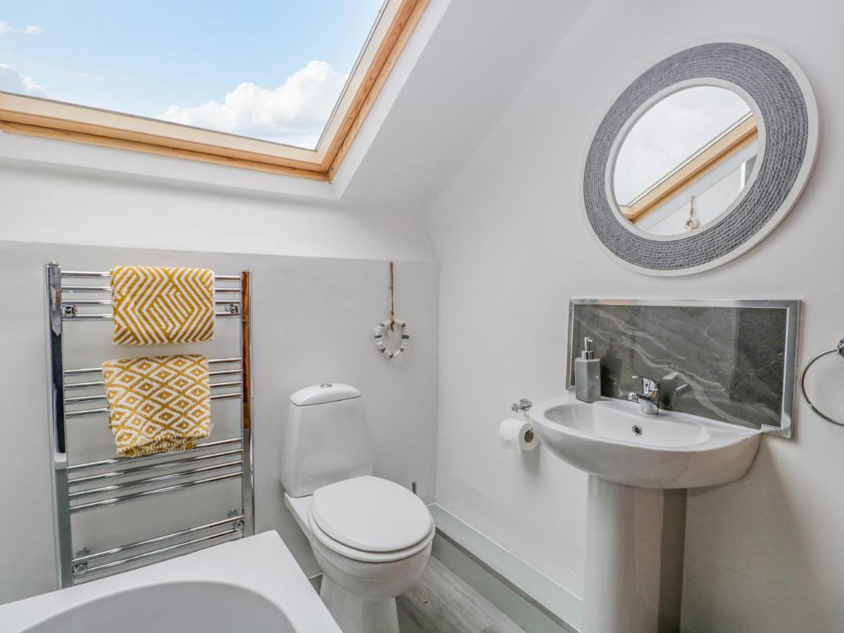 Harbour Retreat Villa Millom Dış mekan fotoğraf