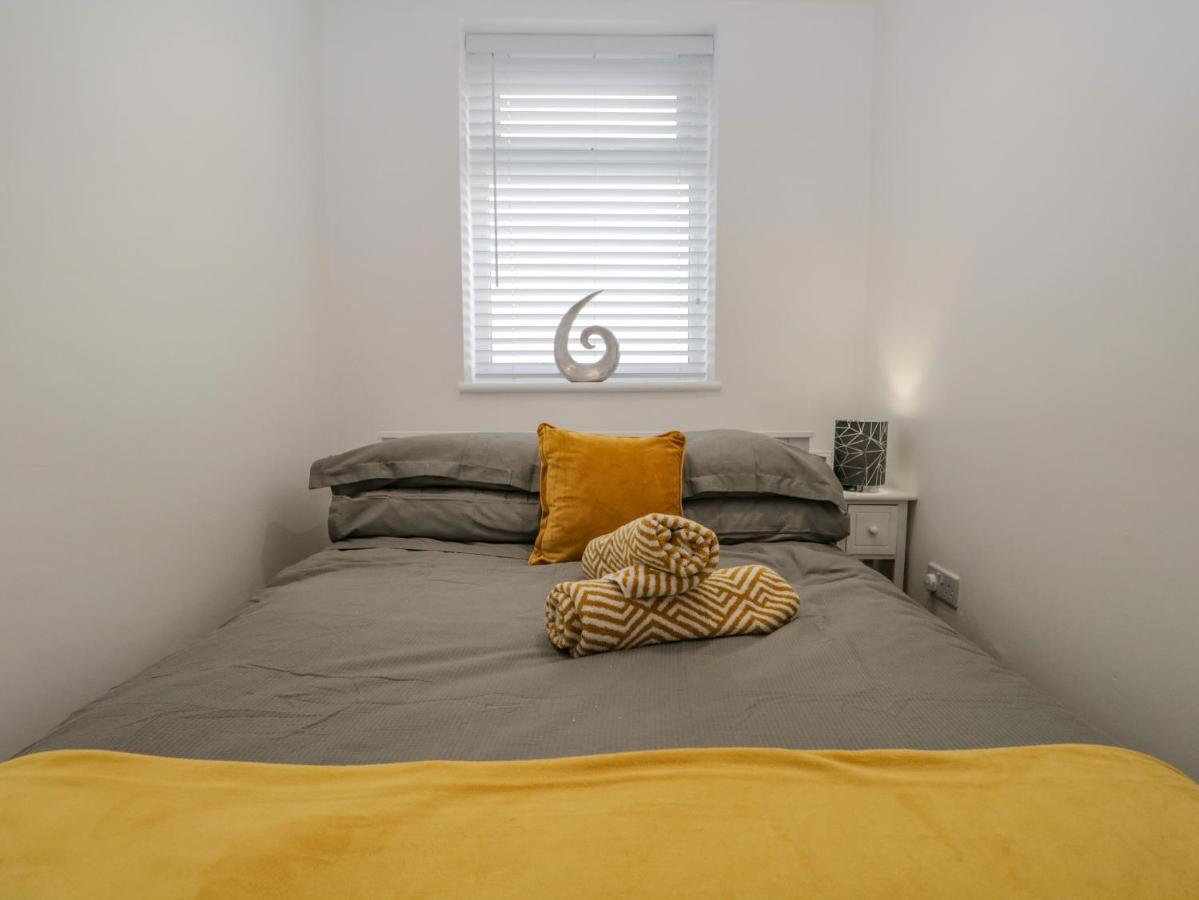Harbour Retreat Villa Millom Dış mekan fotoğraf
