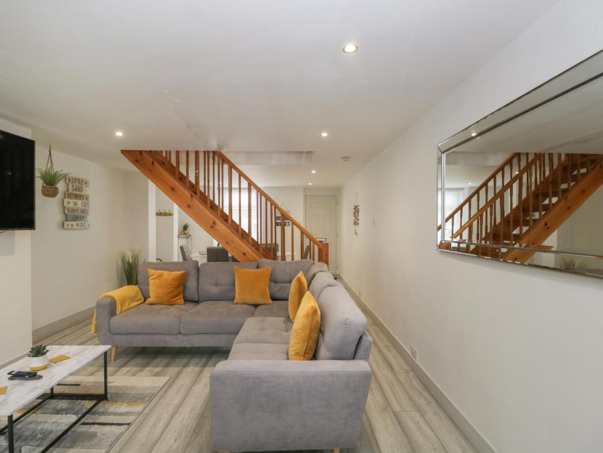 Harbour Retreat Villa Millom Dış mekan fotoğraf